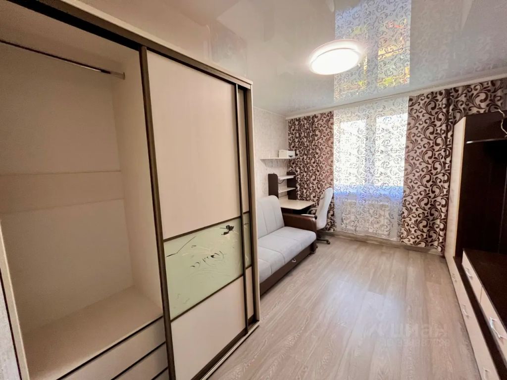 m. Nikolskoe: Apartment, 2-rooms