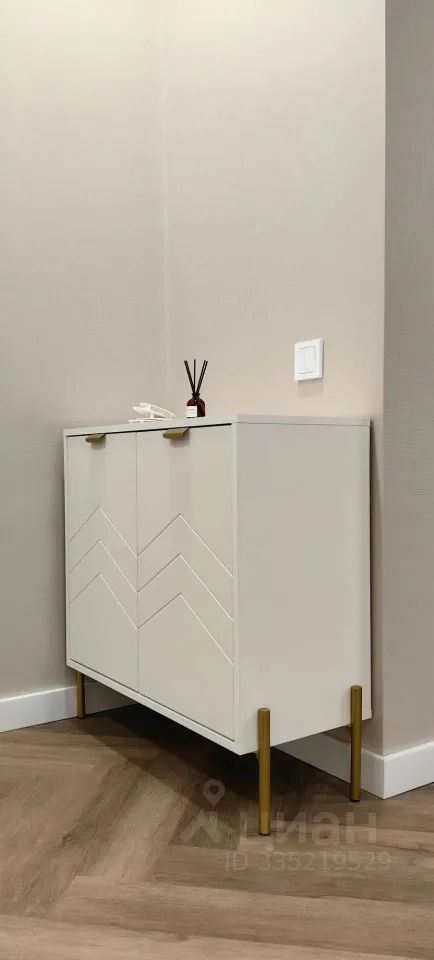 m. Park Pobedy: Apartment, 1-rooms