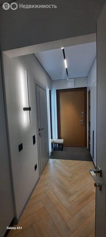 m. Aminyevskaya: Apartment, 1-rooms