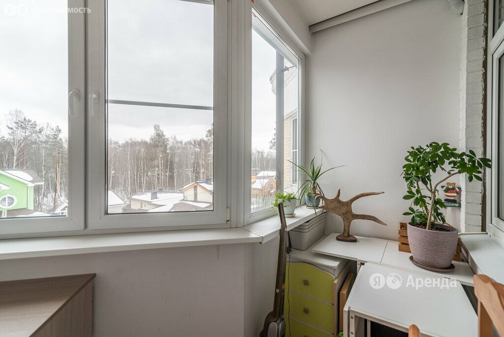 m. Saltykovskaya: Apartment, 2-rooms
