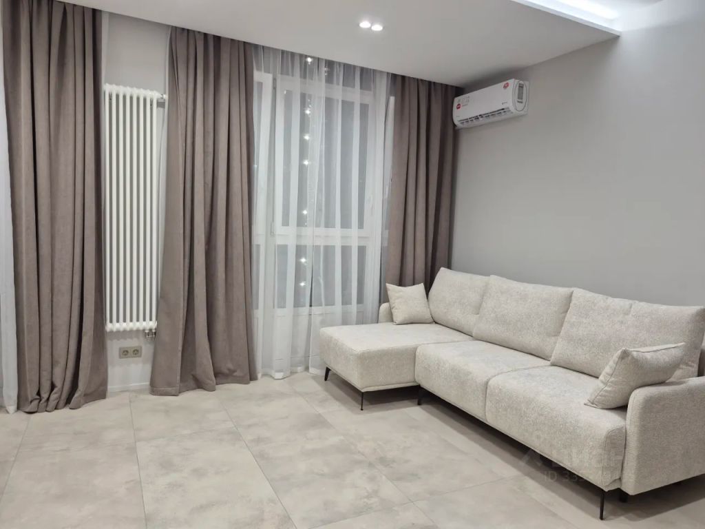 m. Rasskazovka: Apartment, 1-rooms
