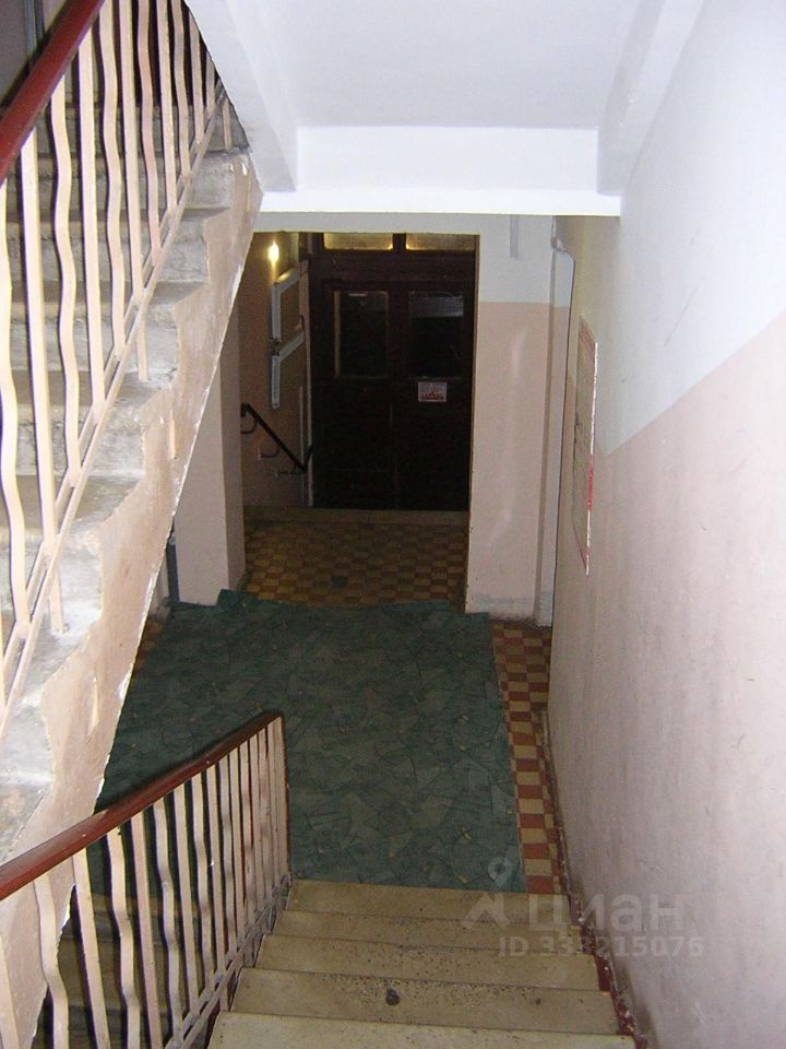 m. Chkalovskaya: Apartment, 1-rooms