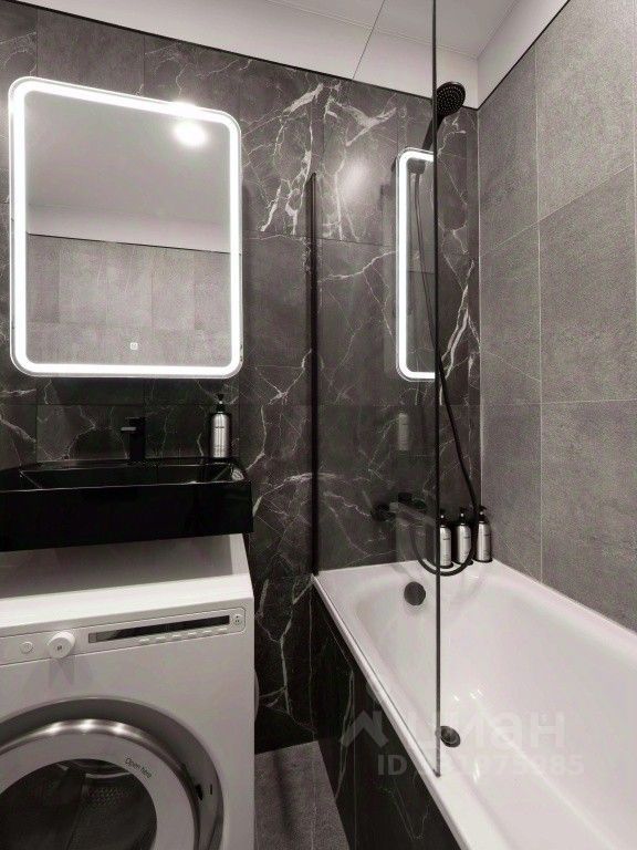 m. Tekhnopark: Apartment, 1-rooms