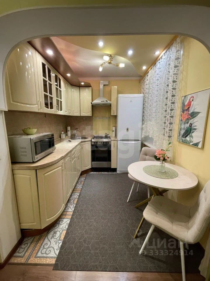 m. Aeroport: Apartment, 1-rooms