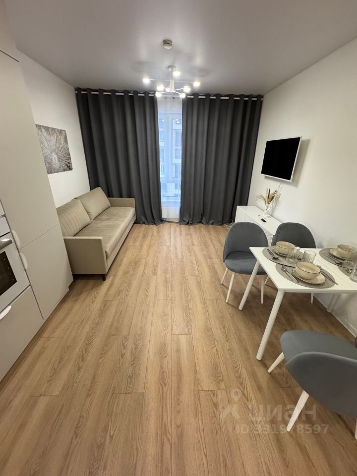 m. Butyrskaya : Apartment, 2-rooms