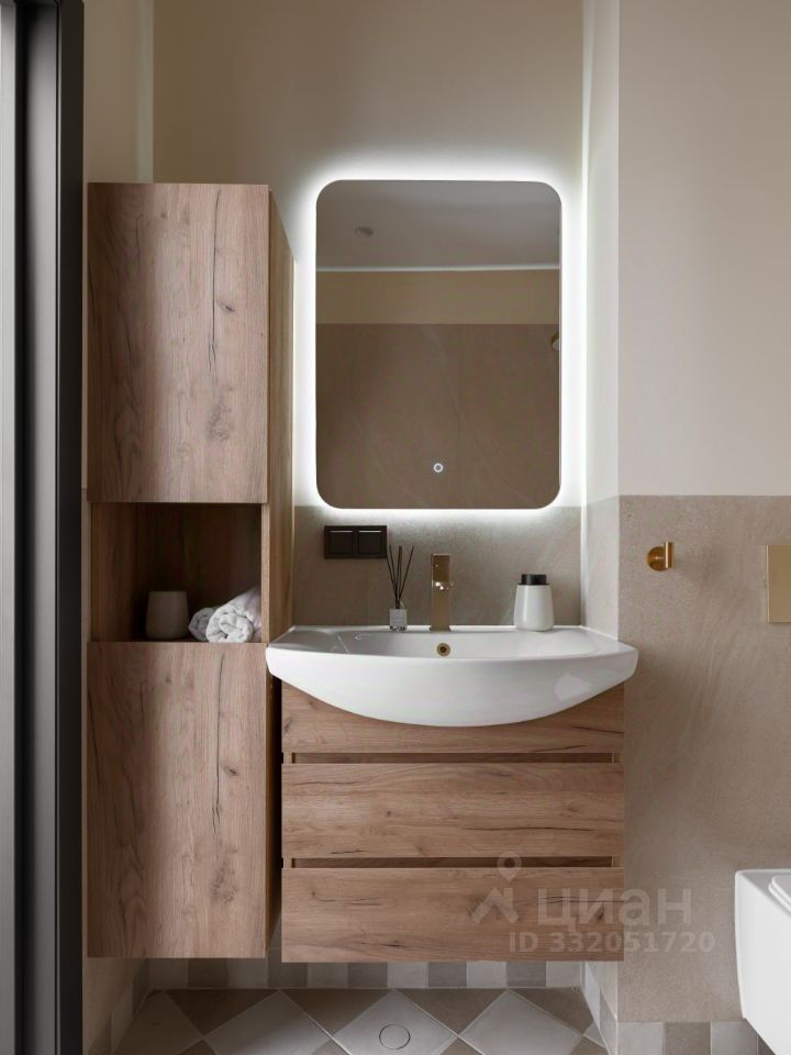 m. Dubrovka: Apartment, 1-rooms