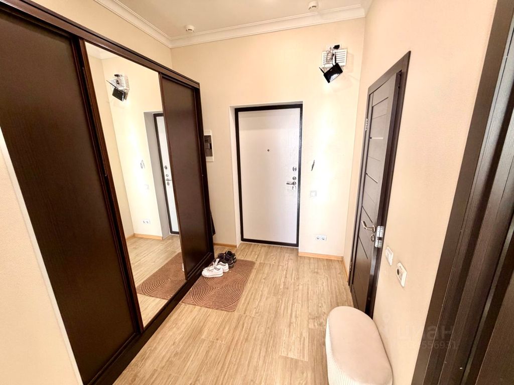 m. Aviamotornaya: Apartment, 1-rooms