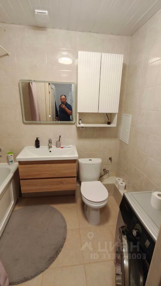 m. Testovskaya: Apartment, 1-rooms