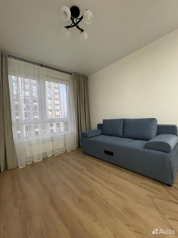m. Ozernaya: Apartment, 1-rooms