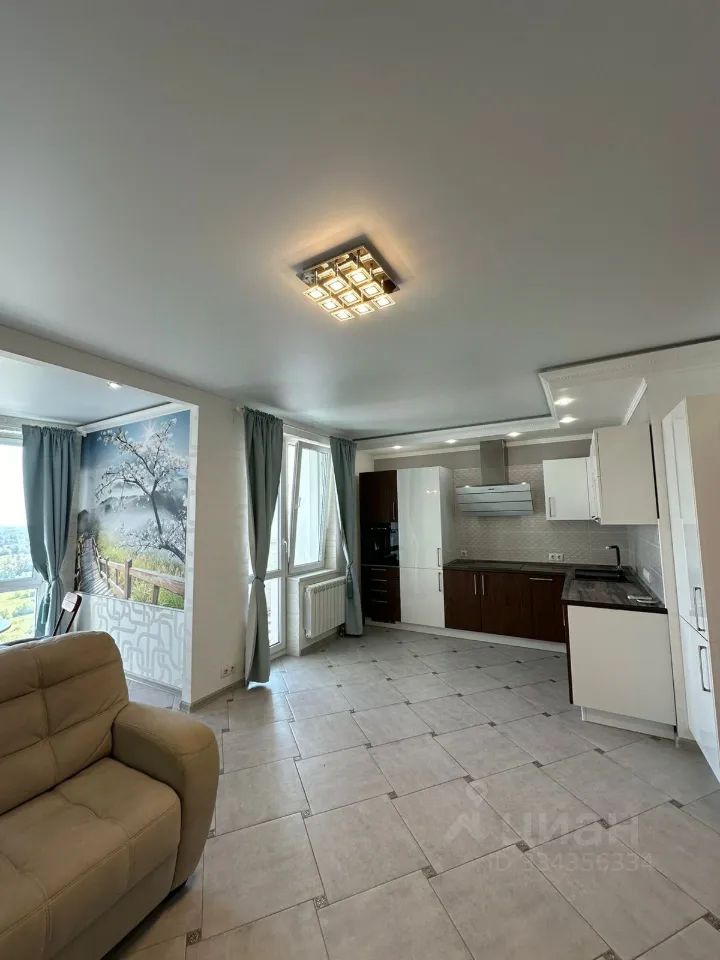 m. Molzhaninovo: Apartment, 1-rooms