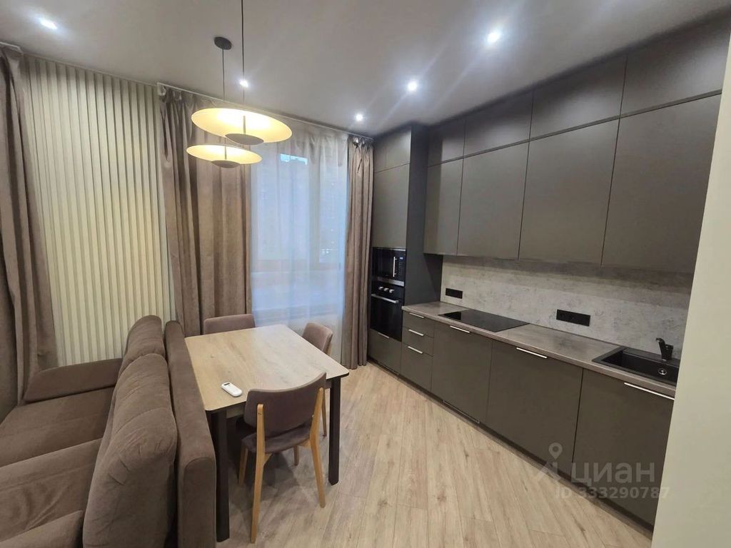m. Seligerskaya: Apartment, 1-rooms