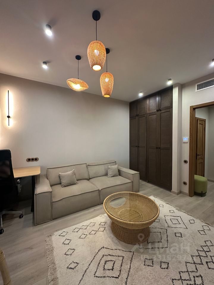 m. Kuntsevskaya: Apartment, 2-rooms