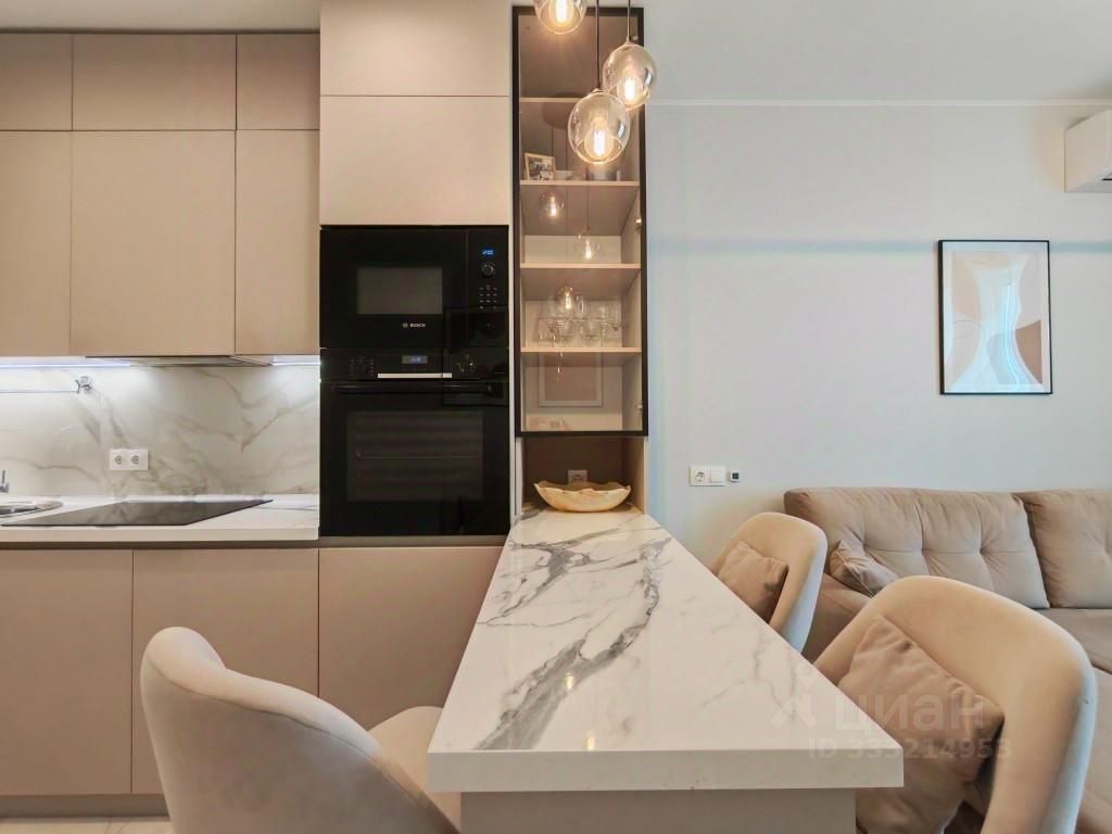 m. Odintsovo: Apartment, 2-rooms