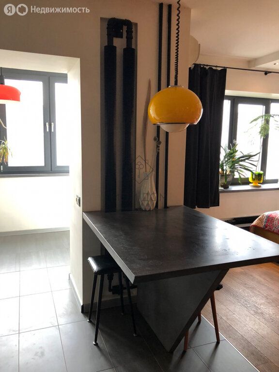 m. Novye Cheremushki: Apartment, studio