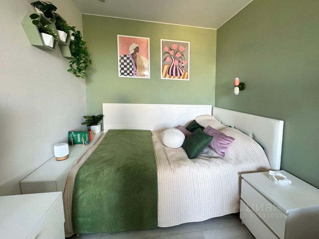 m. Opalikha: Apartment, studio