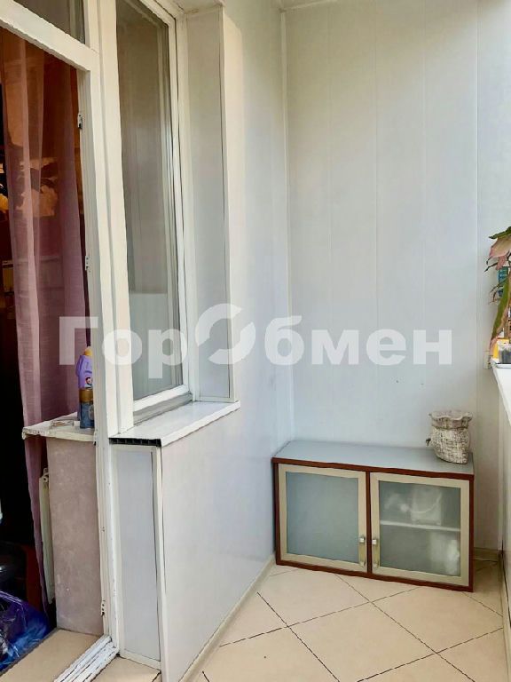 m. Belomorskaya: Apartment, 3-rooms