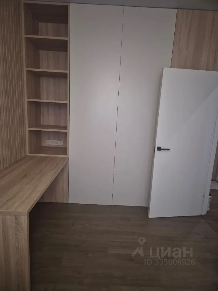 m. Aviamotornaya: Apartment, 1-rooms