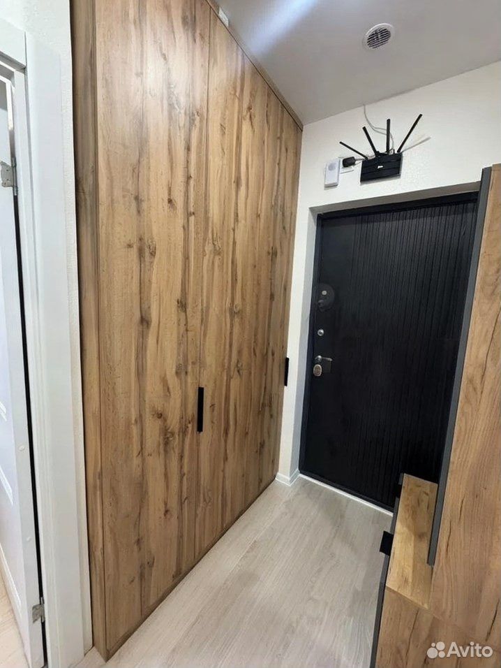 m. Nizhegorodskaya: Apartment, 1-rooms