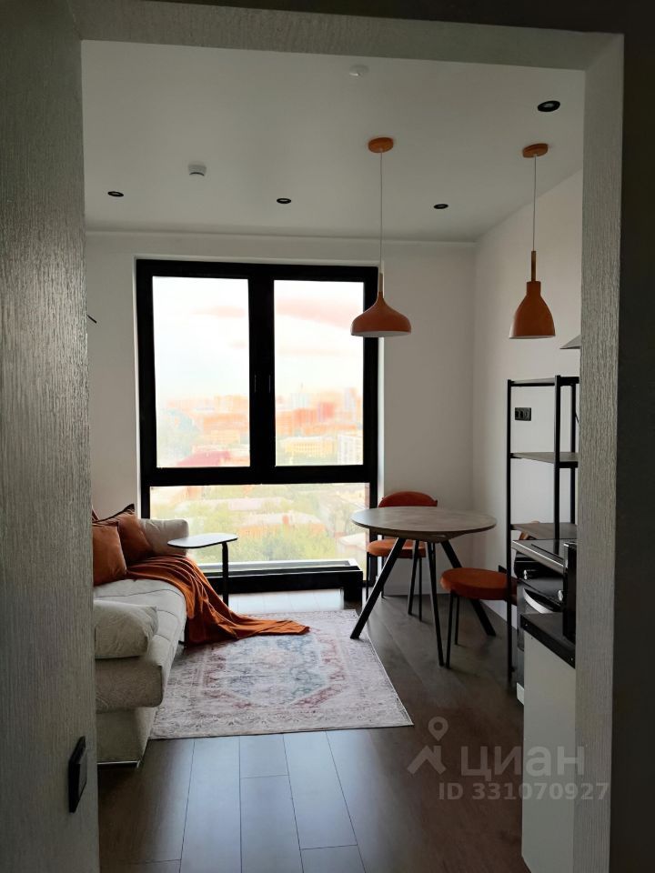 m. Izmaylovo: Apartment, 1-rooms
