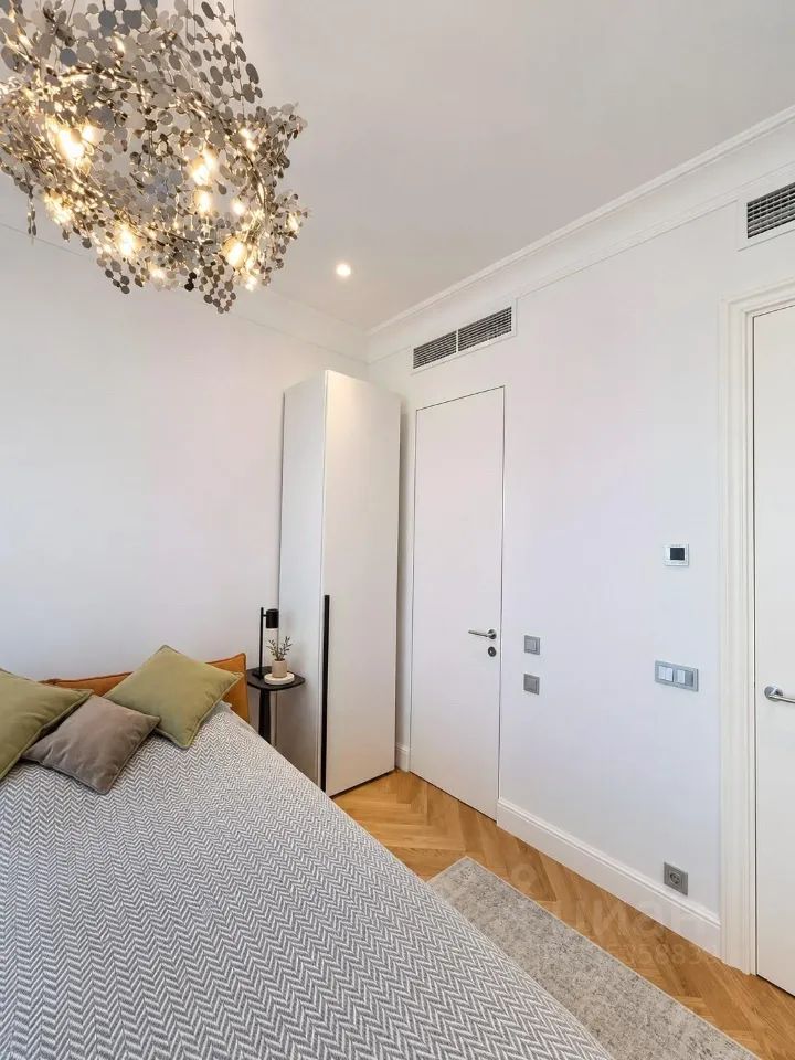 m. Khoroshevo: Apartment, 2-rooms