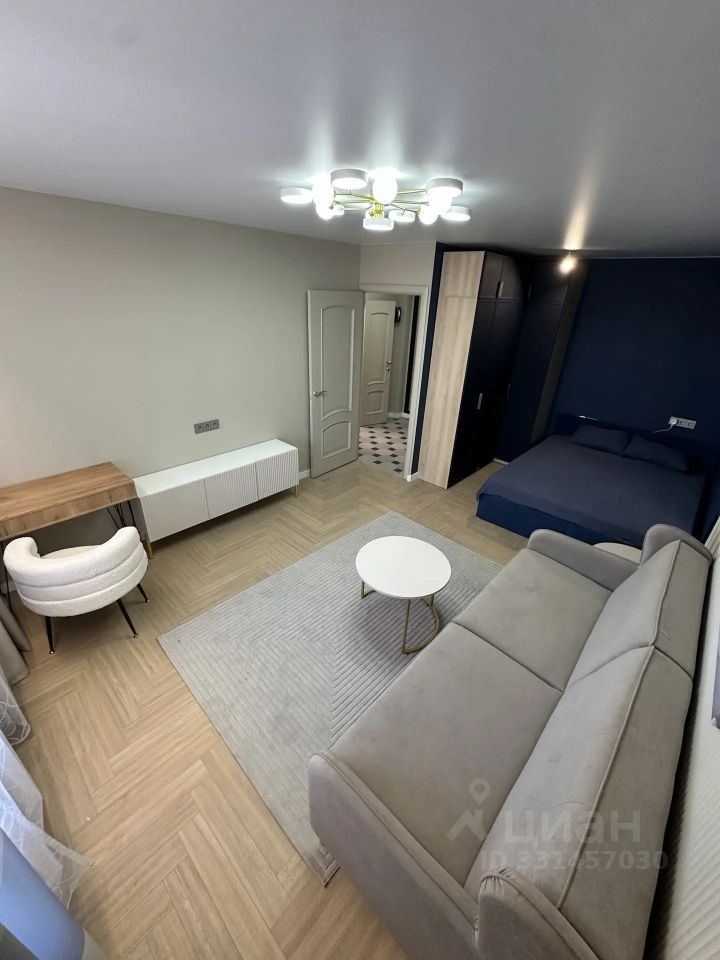 m. Davydkovo: Apartment, 1-rooms
