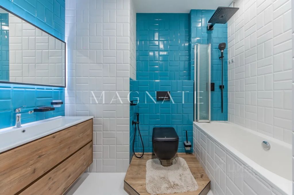 m. Zorge: Apartment, 2-rooms