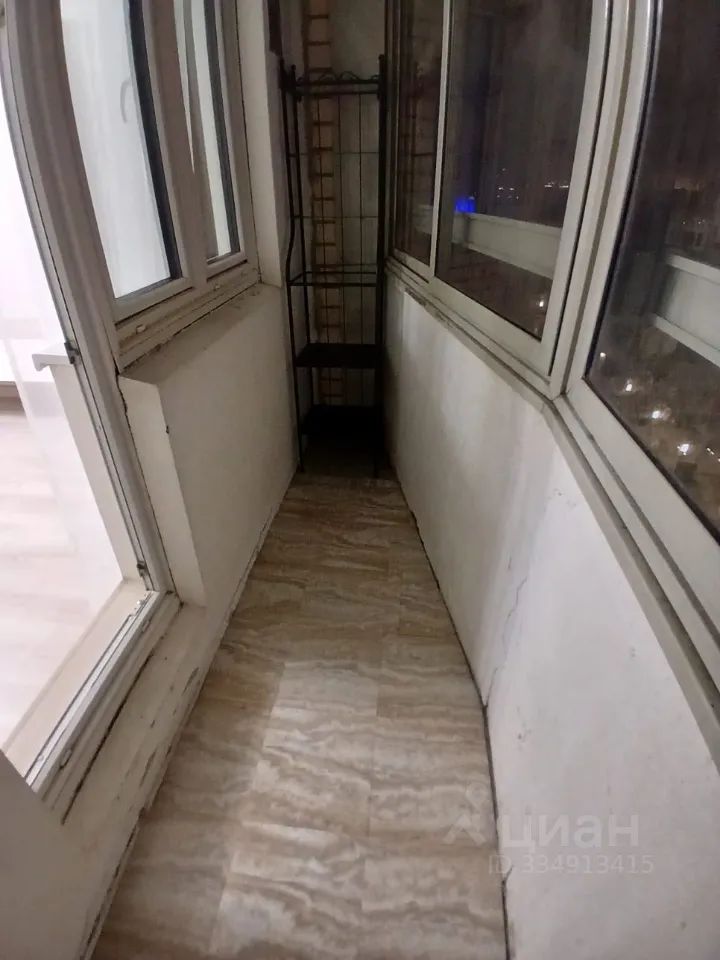 m. Myakinino: Apartment, 2-rooms