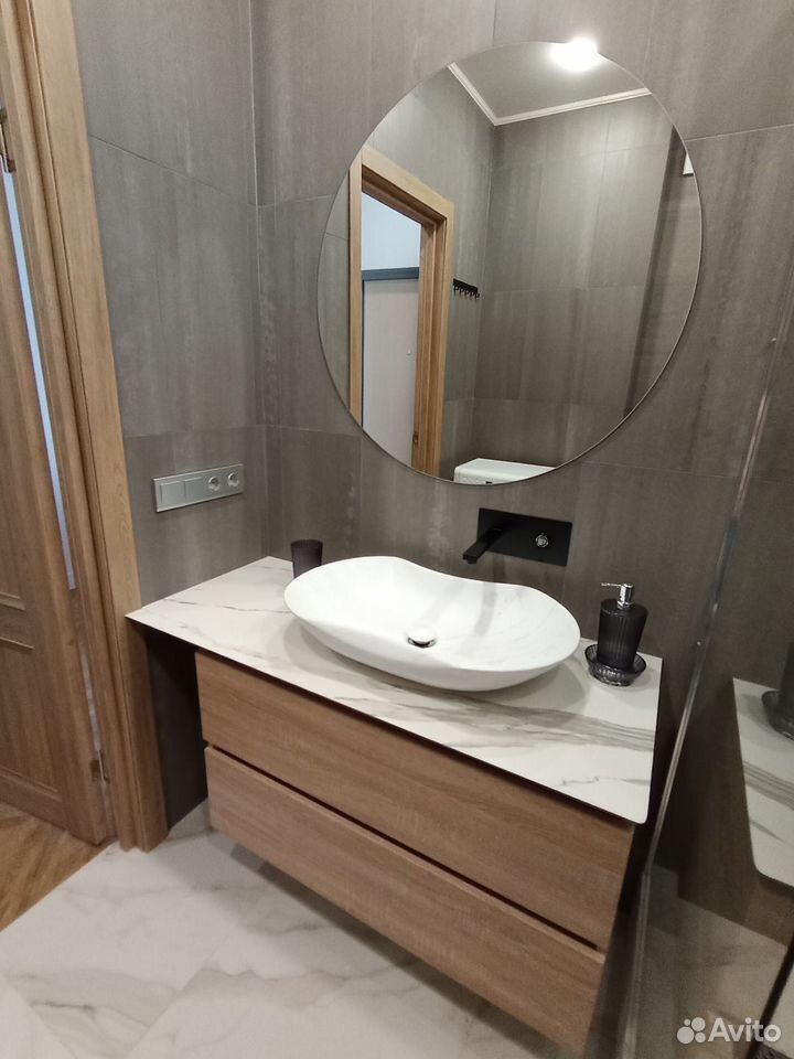 m. Odintsovo: Apartment, studio
