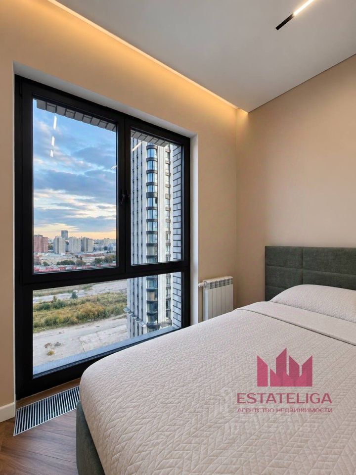 m. Tulskaya: Apartment, 2-rooms