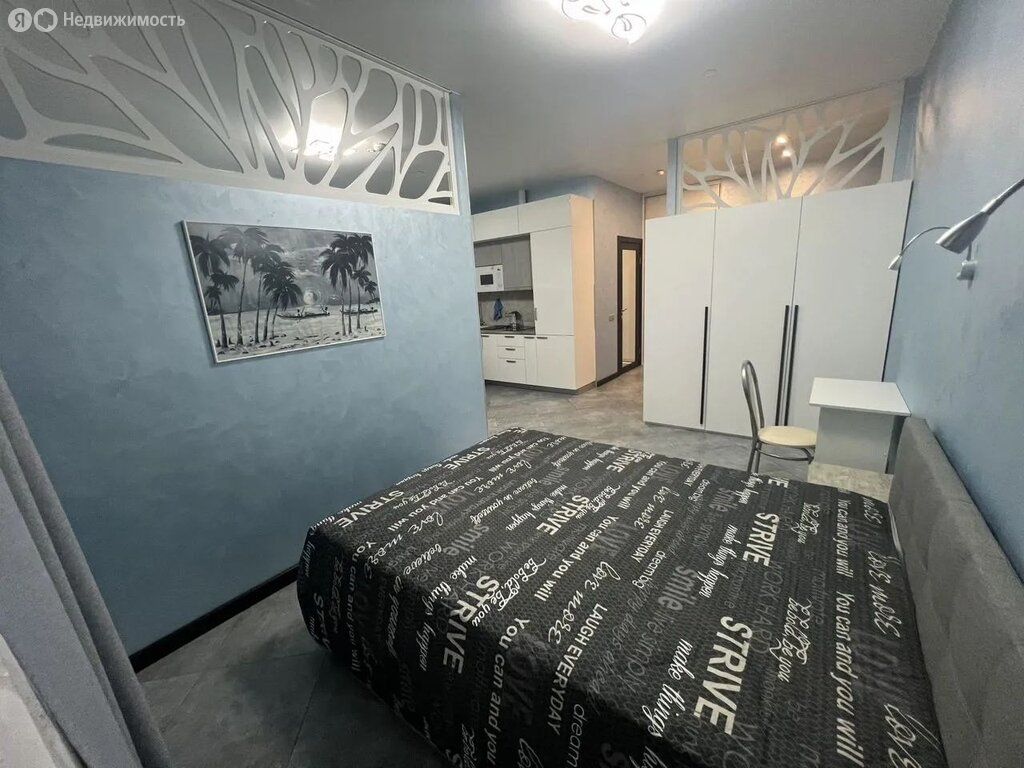 m. Avtozavodskaya: Apartment, studio