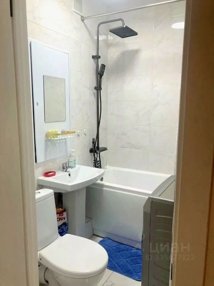 m. Olgino: Apartment, 1-rooms