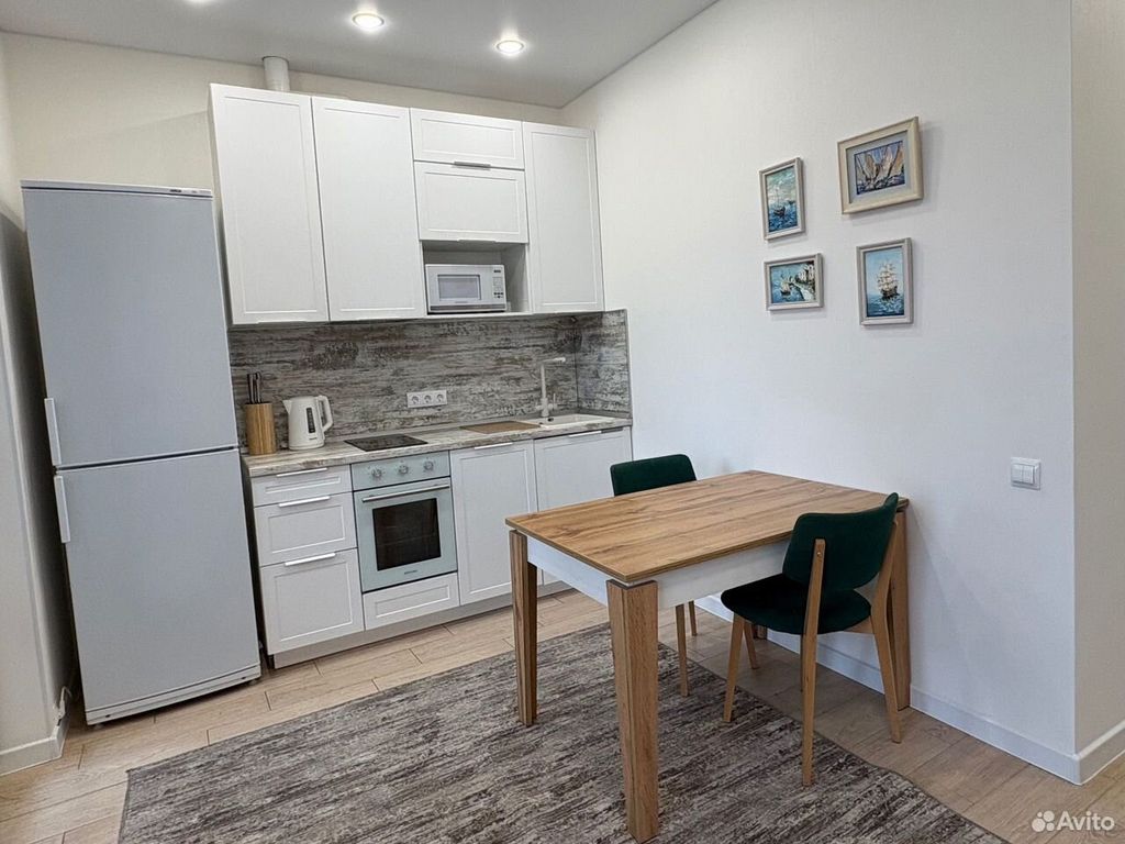 m. Medvedkovo: Apartment, 1-rooms