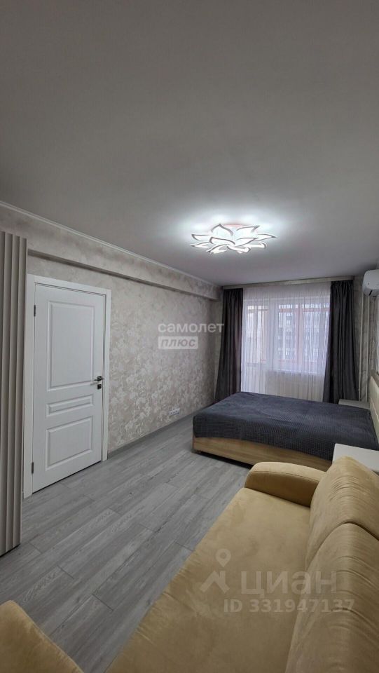 m. Ozernaya: Apartment, 2-rooms