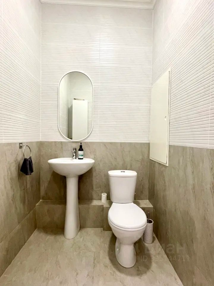 m. Strogino: Apartment, 3-rooms