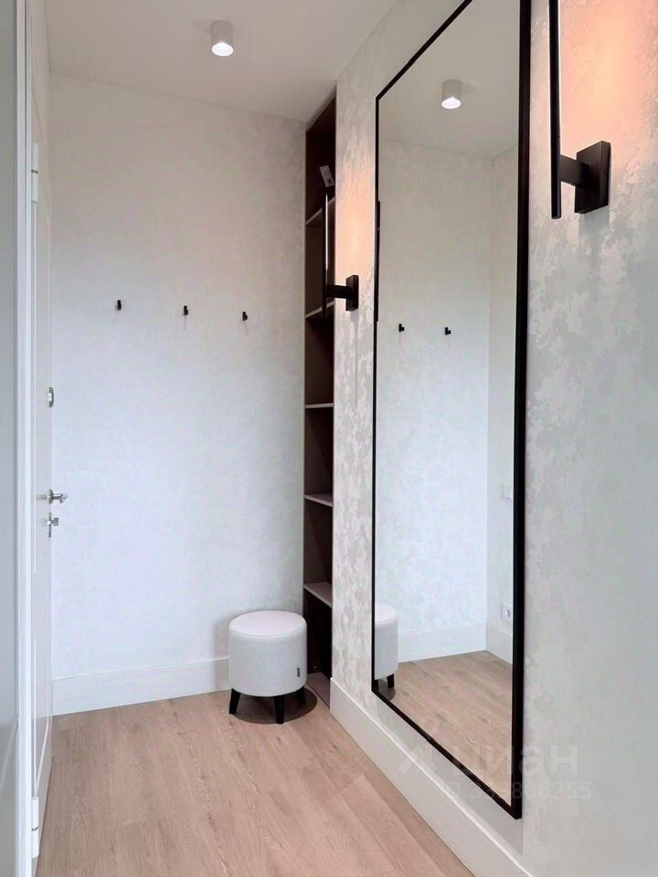 m. Tushinskaya: Apartment, 1-rooms