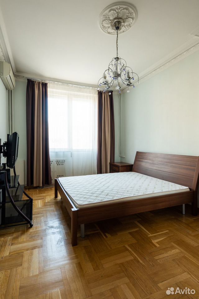 m. Mayakovskaya: Apartment, 2-rooms