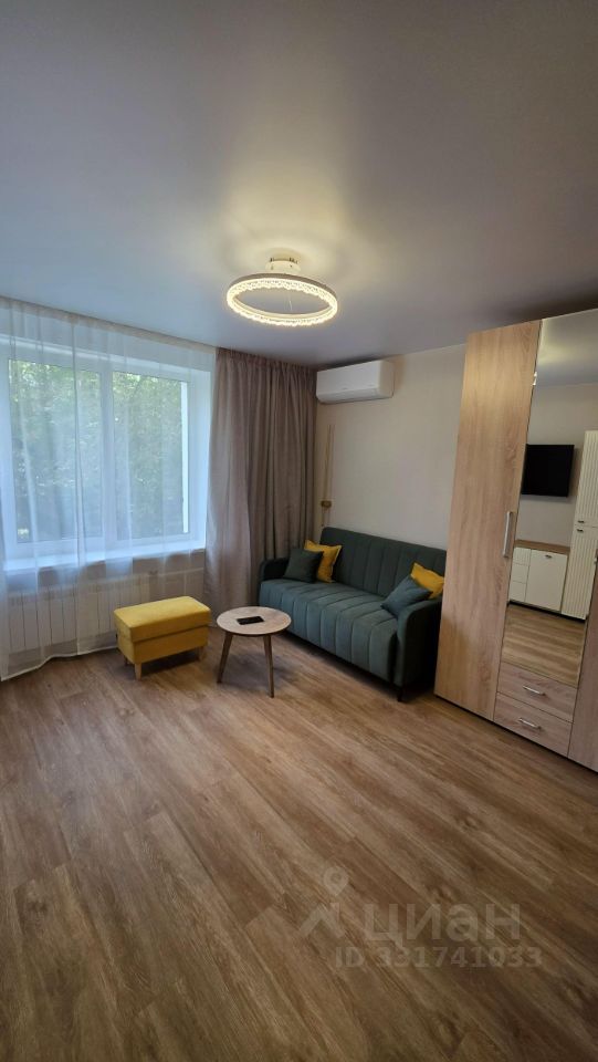 m. Aeroport: Apartment, 1-rooms