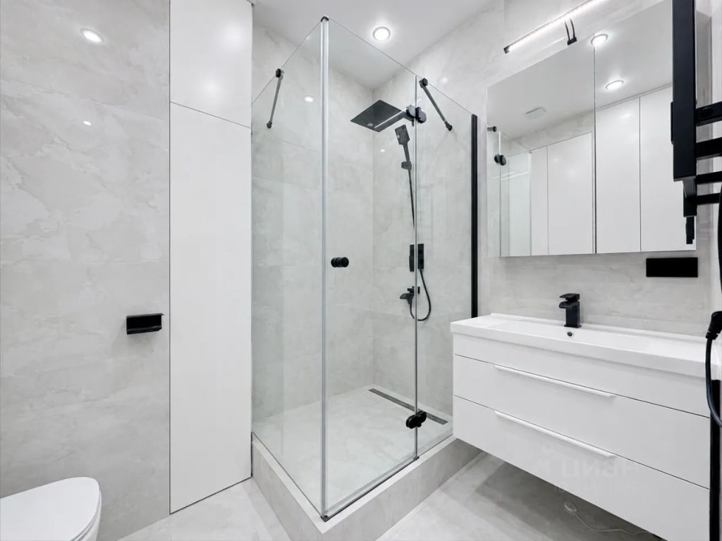 m. Serp i Molot: Apartment, 1-rooms