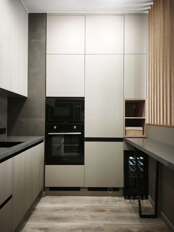 m. Alekseevskaya: Apartment, studio