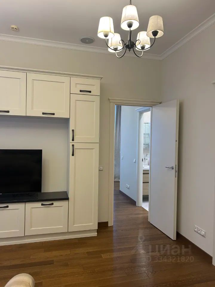 m. Alekseevskaya: Apartment, 2-rooms