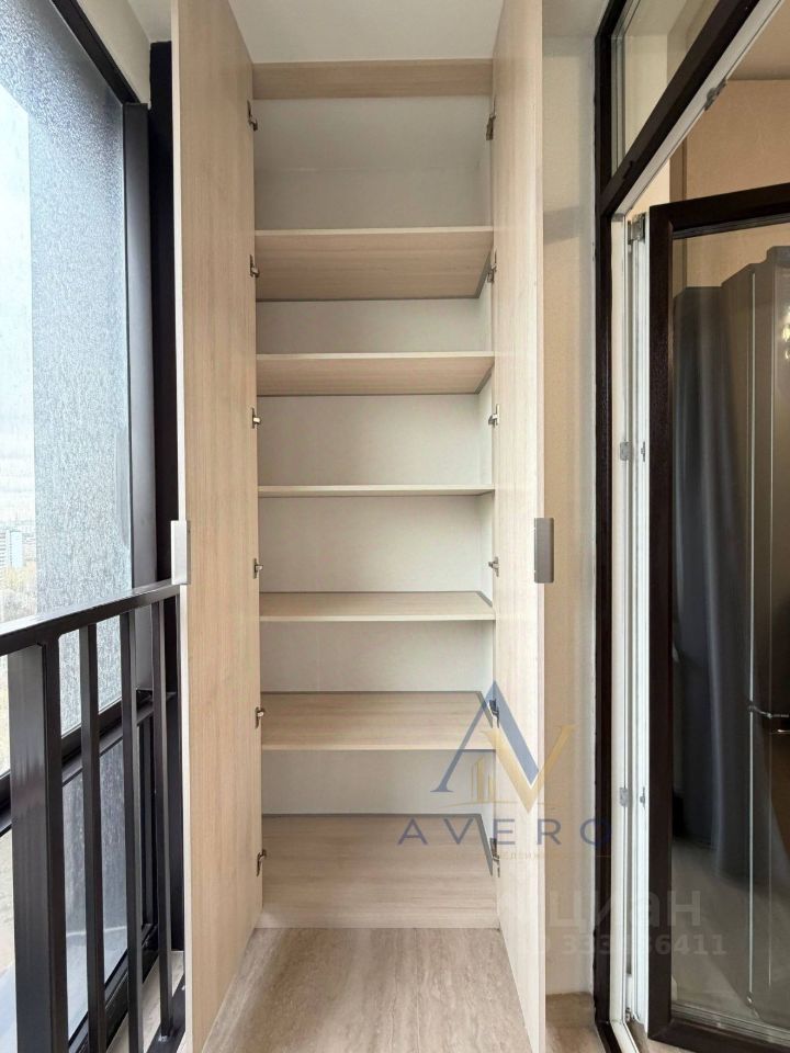 m. Nagornaya: Apartment, 2-rooms