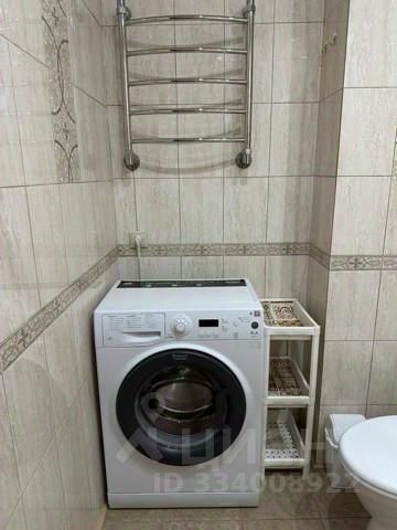 m. Nikolskoe: Apartment, 1-rooms