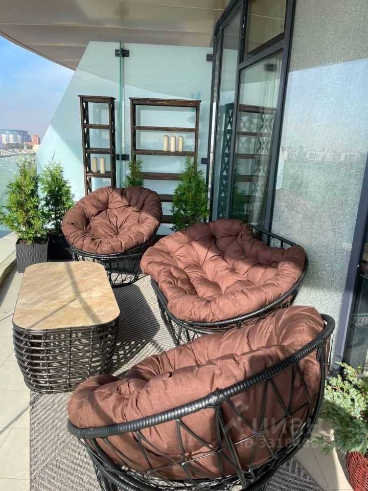 m. Belomorskaya: Apartment, 4-rooms