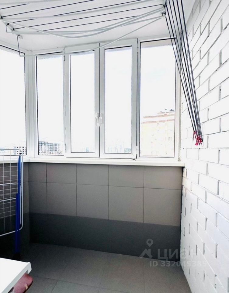 m. Odintsovo: Apartment, 3-rooms