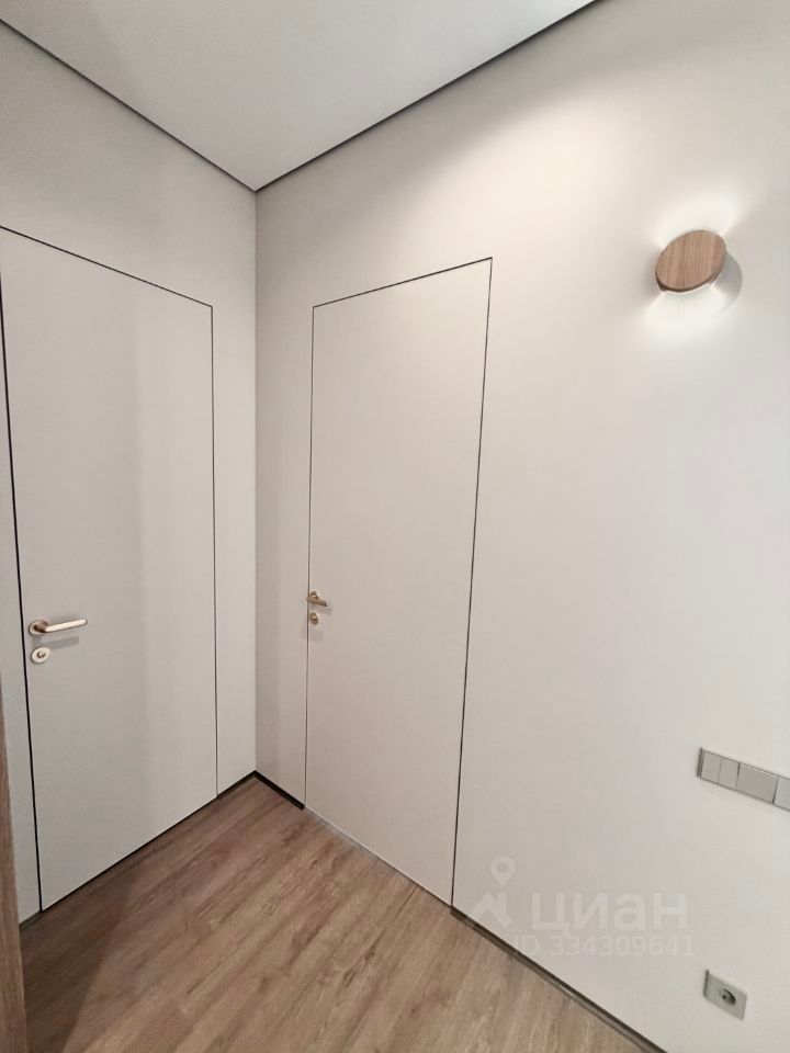 m. Michurinsky prospekt: Apartment, 2-rooms