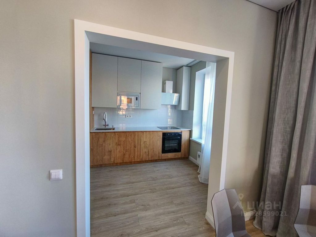 m. Bitsa: Apartment, 3-rooms