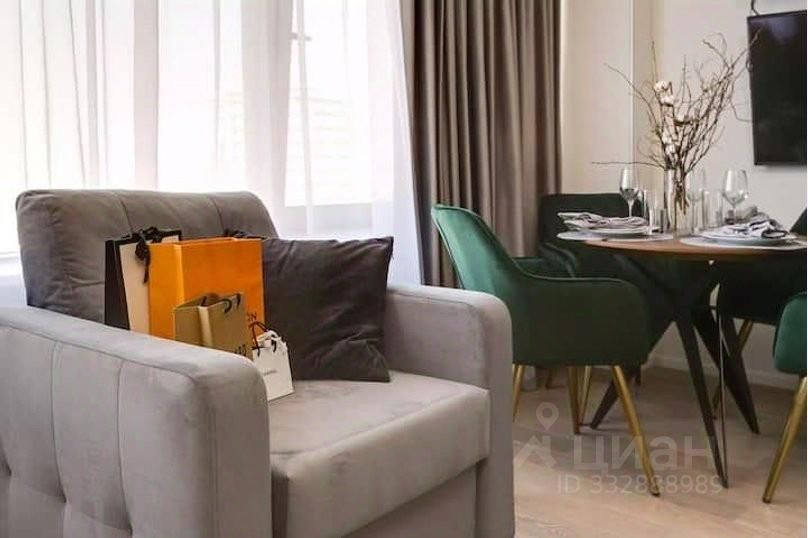 m. Arbatskaya: Apartment, 1-rooms