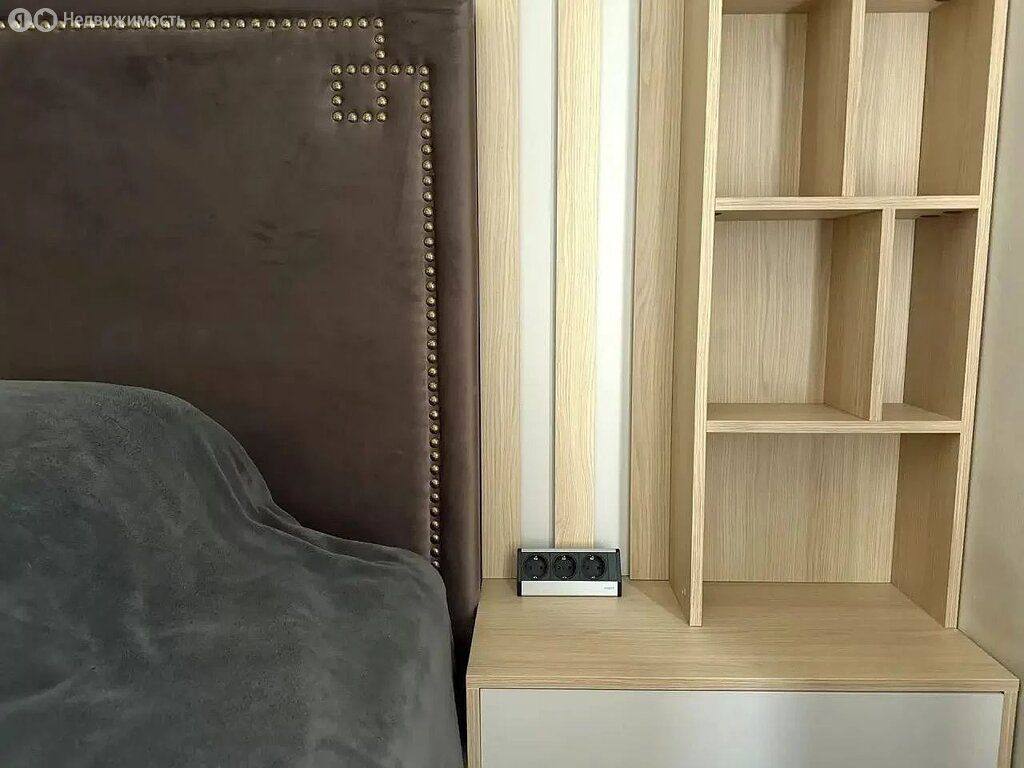 m. Lokomotiv: Apartment, 2-rooms