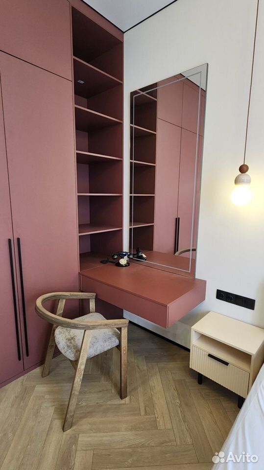 m. Vorontsovskaya: Apartment, 1-rooms