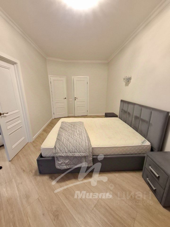 m. Minskaya: Apartment, 2-rooms